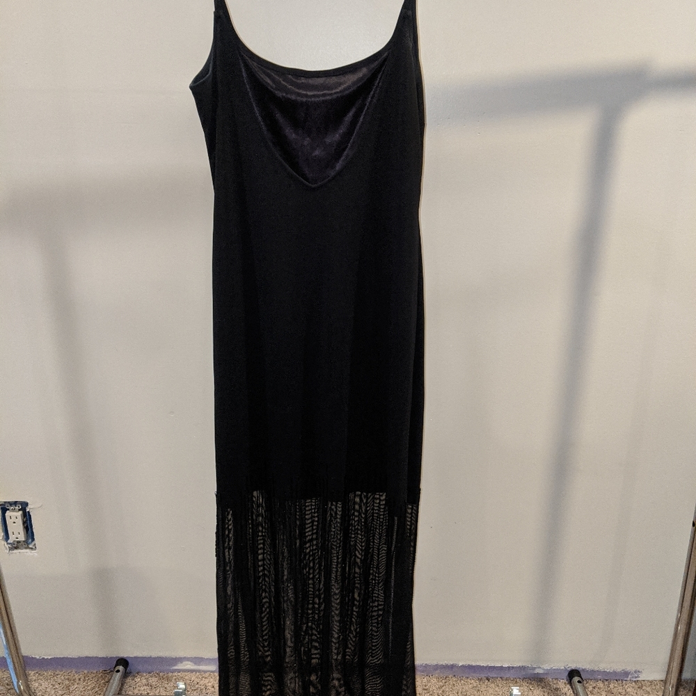Niki dress